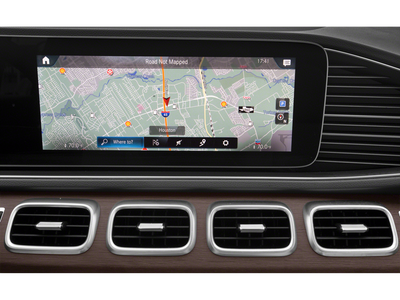 2022 Mercedes-Benz GLE 350 4MATIC®