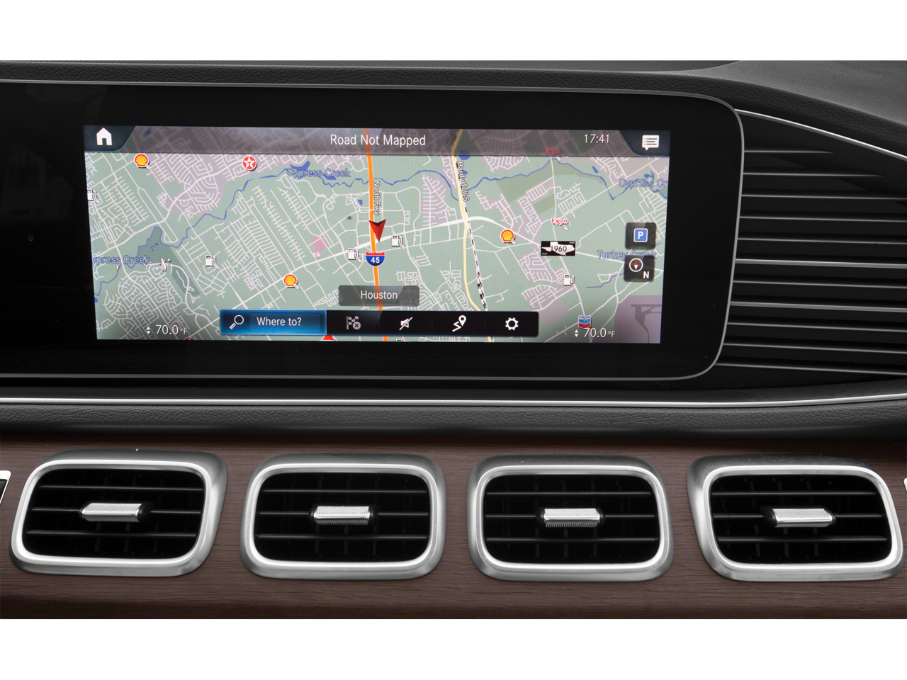 2022 Mercedes-Benz GLE 350 4MATIC®