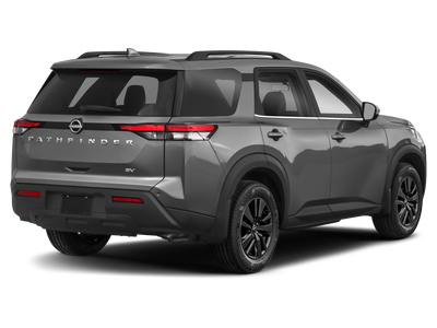2022 Nissan Pathfinder SV 2WD