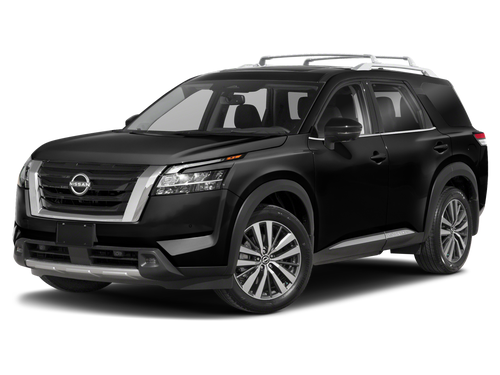 2022 Nissan Pathfinder Platinum 2WD