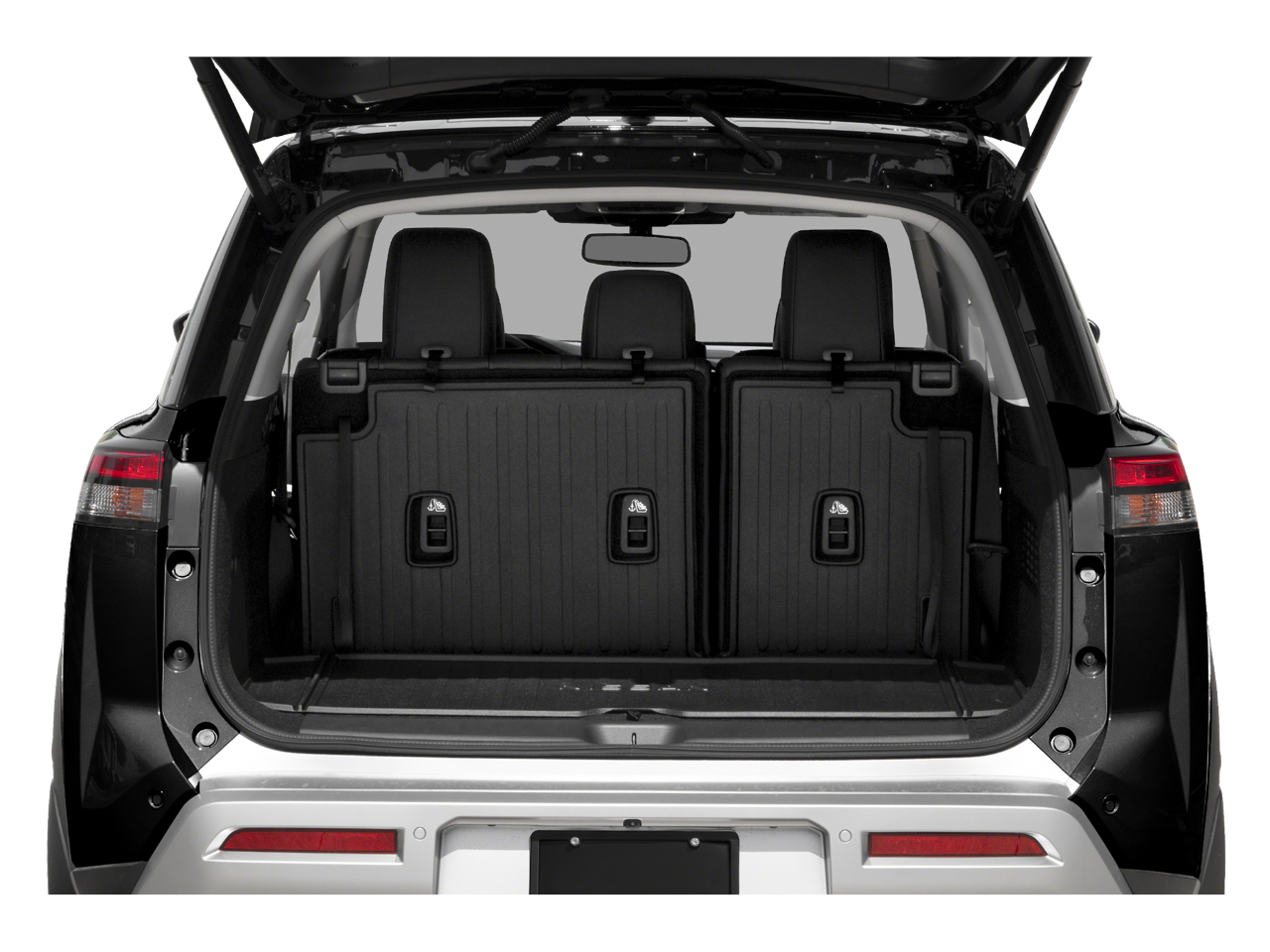 2022 Nissan Pathfinder Platinum 2WD