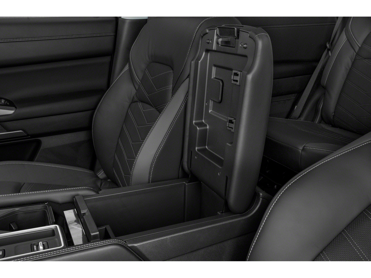 2022 Nissan Pathfinder Platinum 2WD