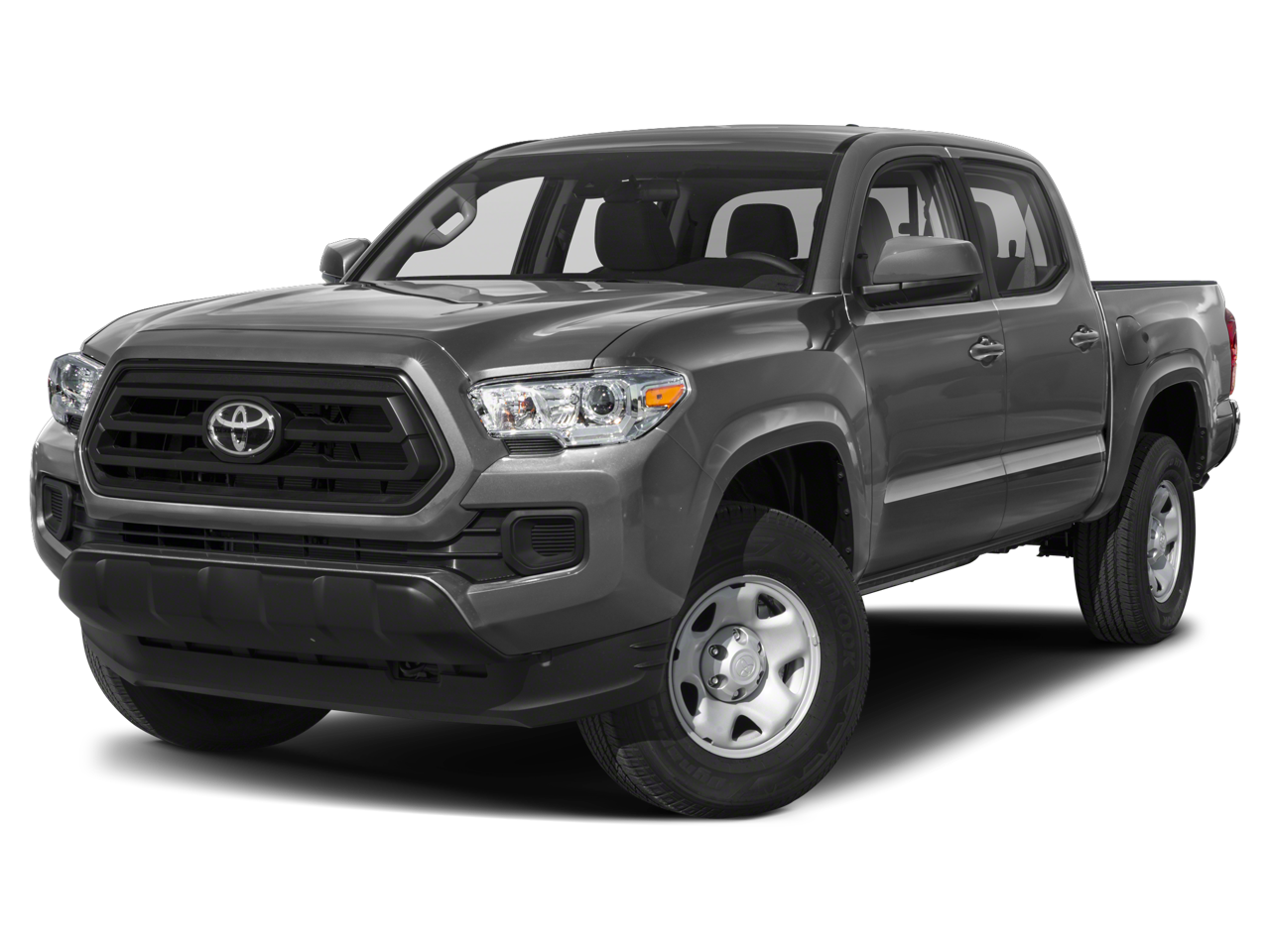 2023 Toyota Tacoma TRD Off Road Double Cab 4WD V6 Auto SB's photo