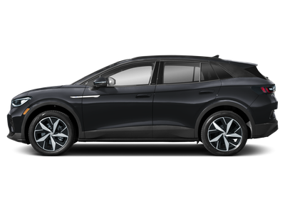 2023 Volkswagen ID.4 AWD Pro S