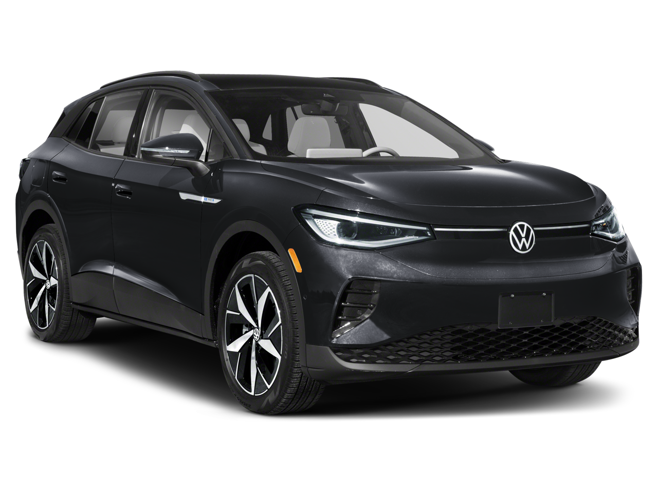 2023 Volkswagen ID.4 AWD Pro S