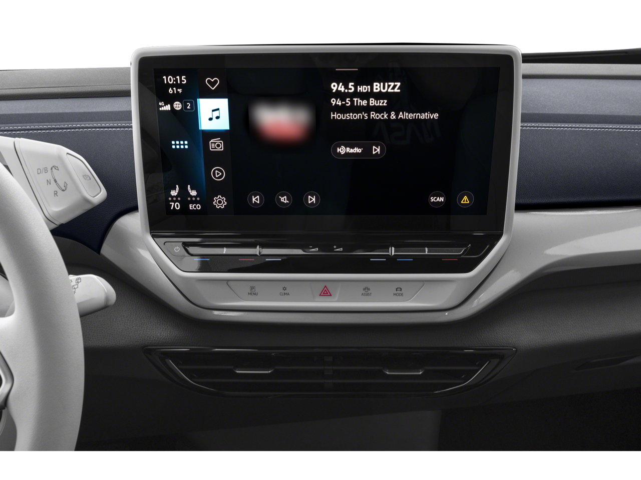 2023 Volkswagen ID.4 AWD Pro S
