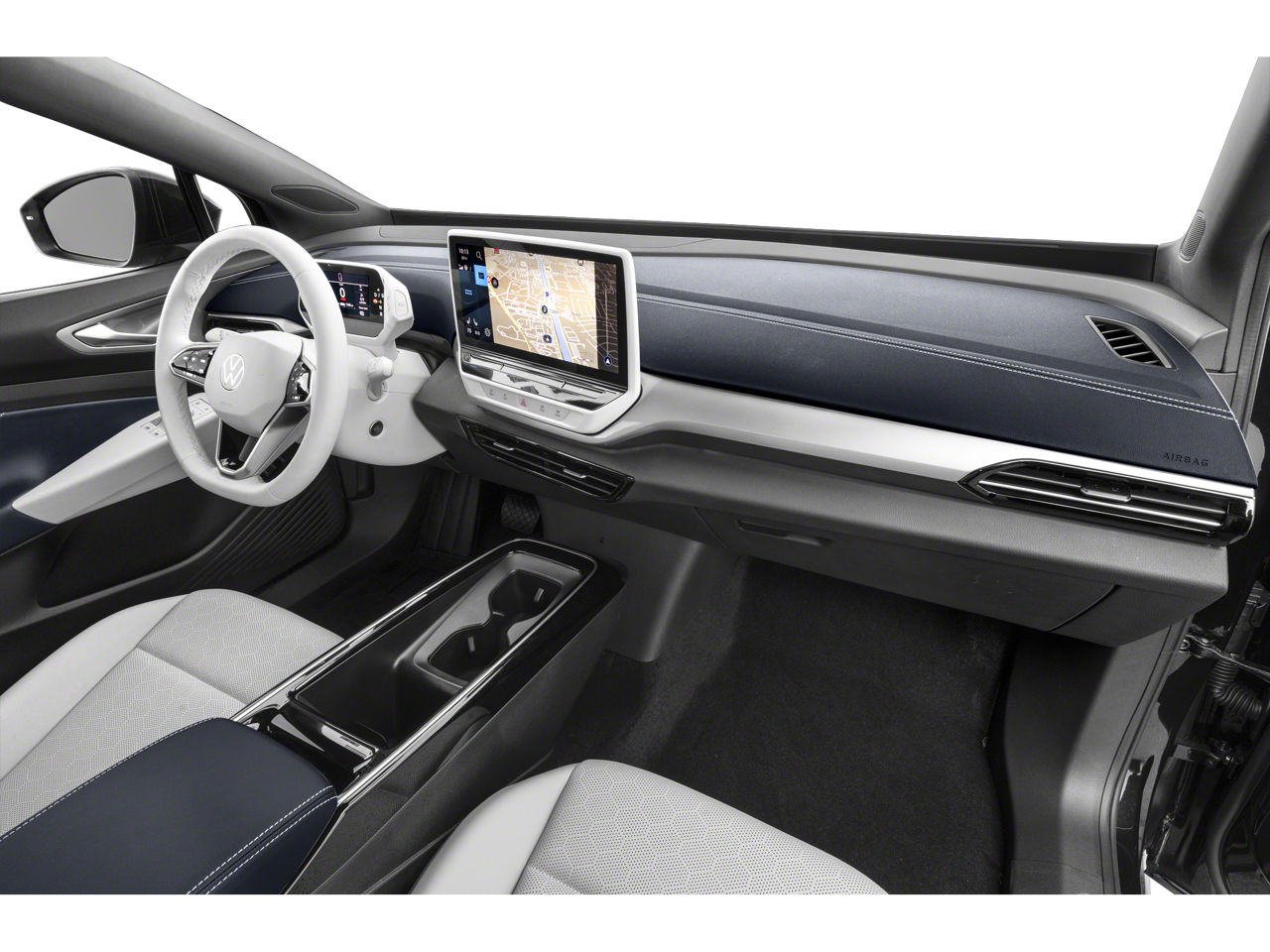 2023 Volkswagen ID.4 AWD Pro S