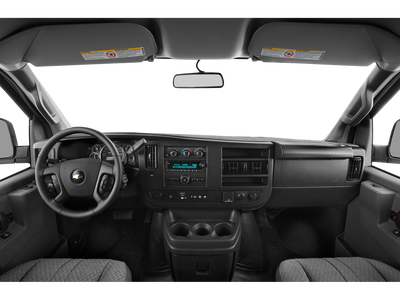 2024 Chevrolet Express Cargo 2500 WT