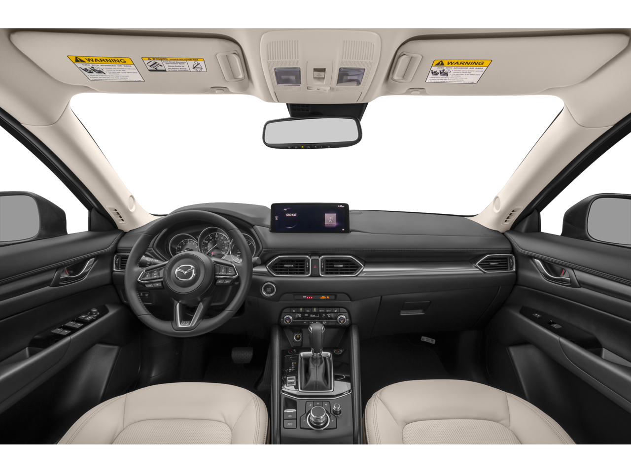 2024 Mazda Mazda CX-5 2.5 S Preferred