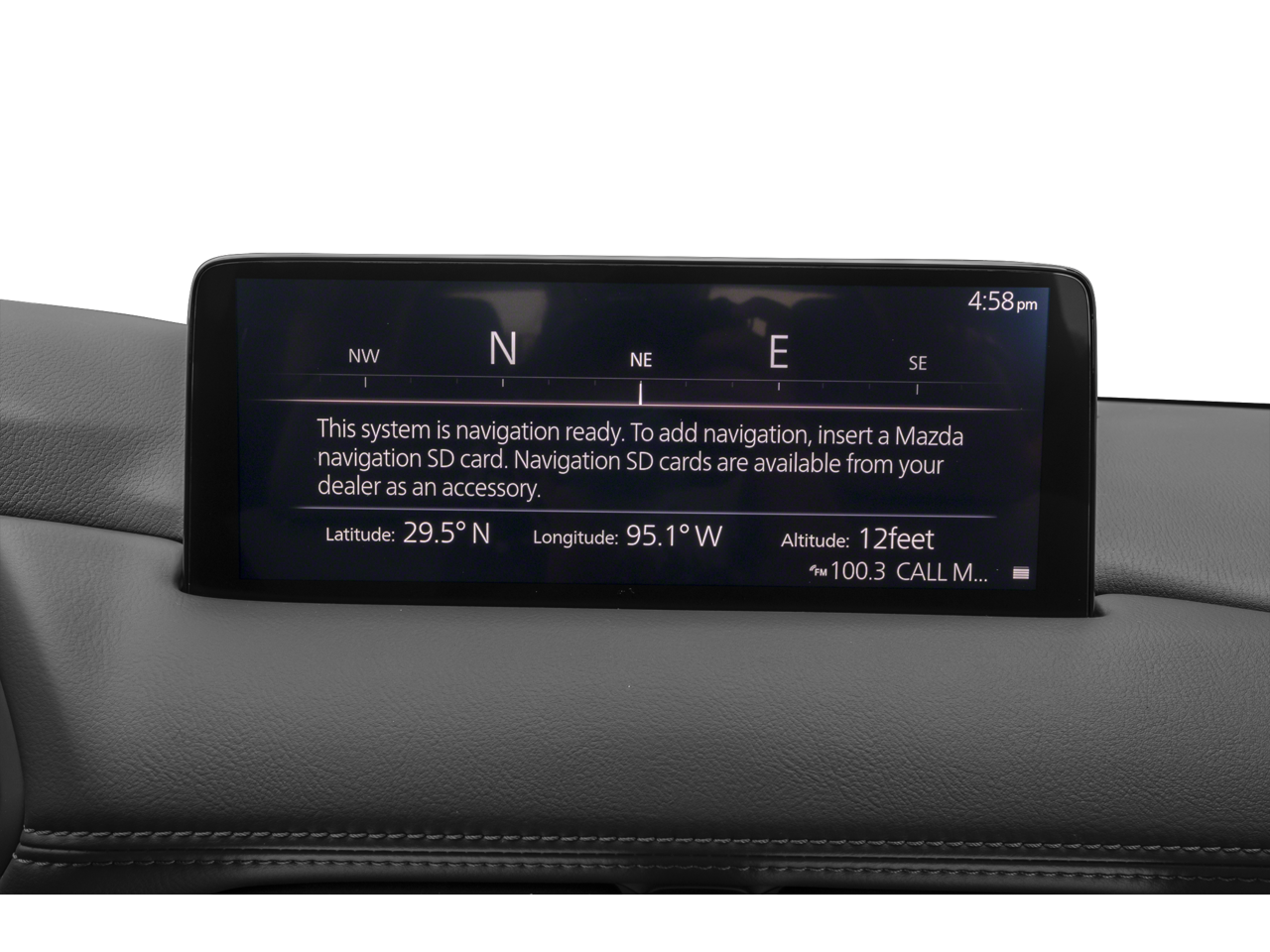 2024 Mazda Mazda CX-5 2.5 S Preferred