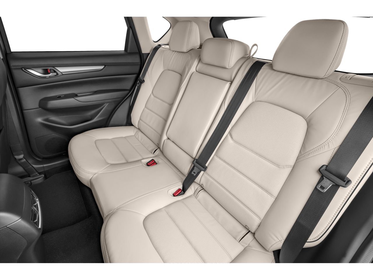 2024 Mazda Mazda CX-5 2.5 S Preferred