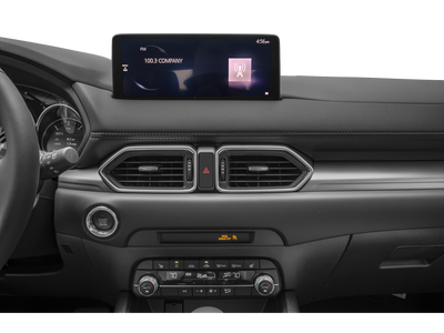 2024 Mazda Mazda CX-5 2.5 S Preferred