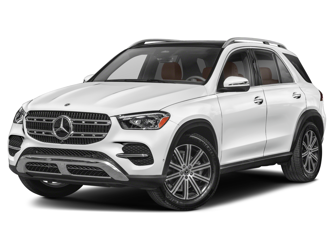 2024 Mercedes-Benz GLE GLE 350 4MATIC's photo