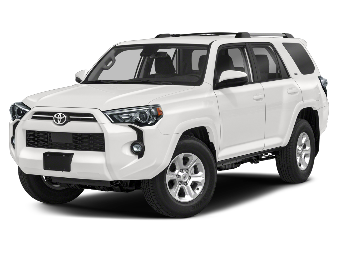 2024 Toyota 4Runner