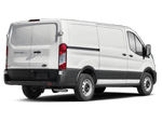 2025 Ford Transit Cargo Van T-250 130" Low Rf 9070 GVWR RWD