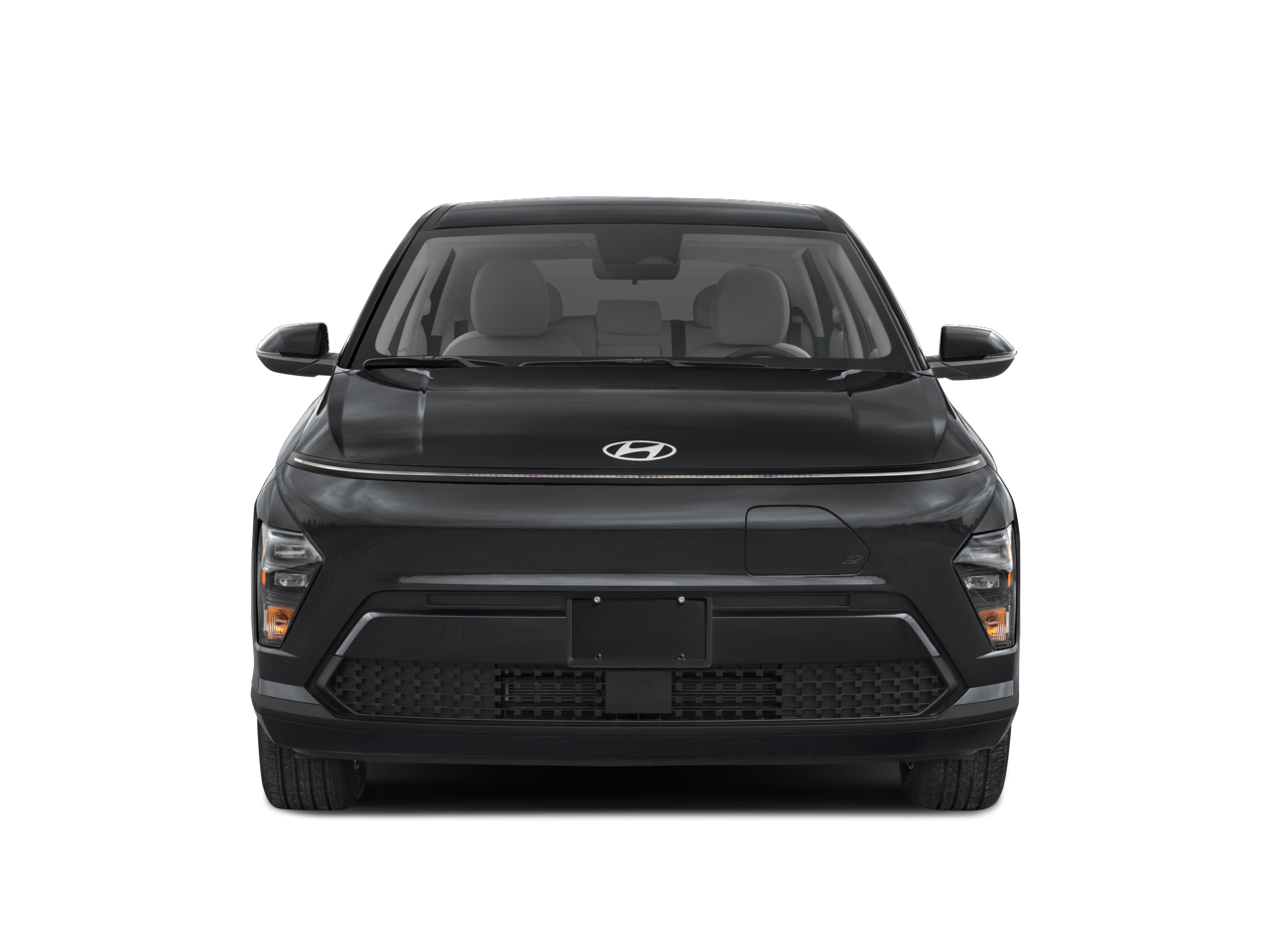 2025 Hyundai Kona Electric SE