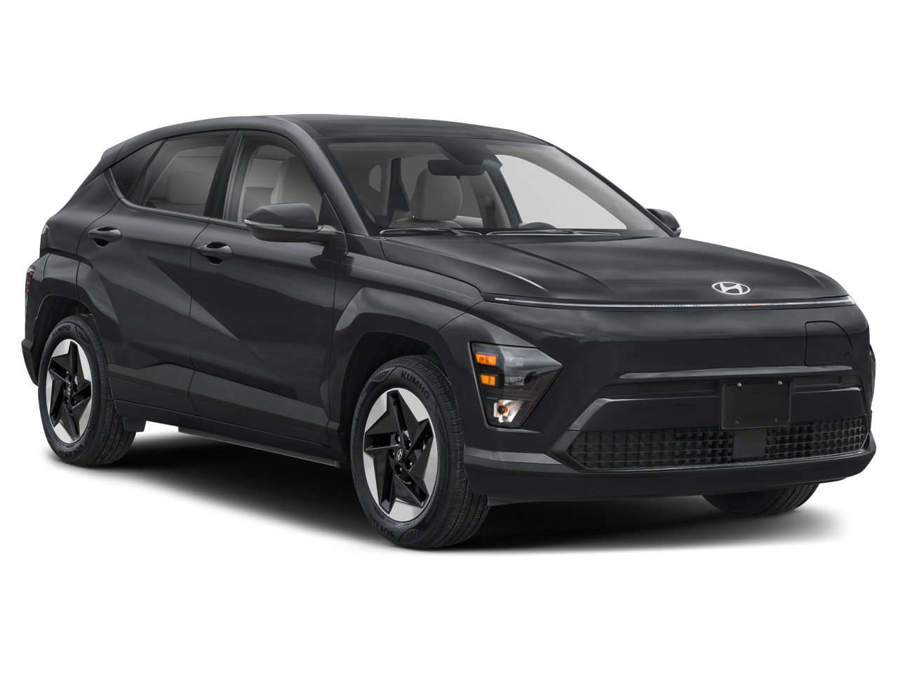 2025 Hyundai Kona Electric SE
