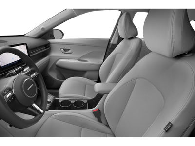 2025 Hyundai Kona Electric SE