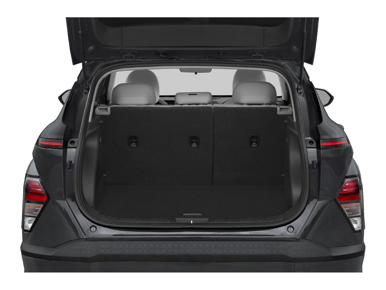 2025 Hyundai Kona Electric SE