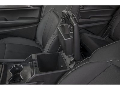 2025 Jeep Grand Cherokee L Altitude X 4x2