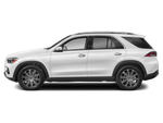 2025 Mercedes-Benz GLE GLE 350