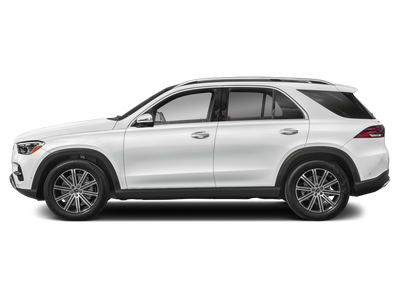 2025 Mercedes-Benz GLE GLE 350