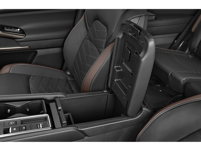 2025 Nissan Pathfinder Platinum FWD