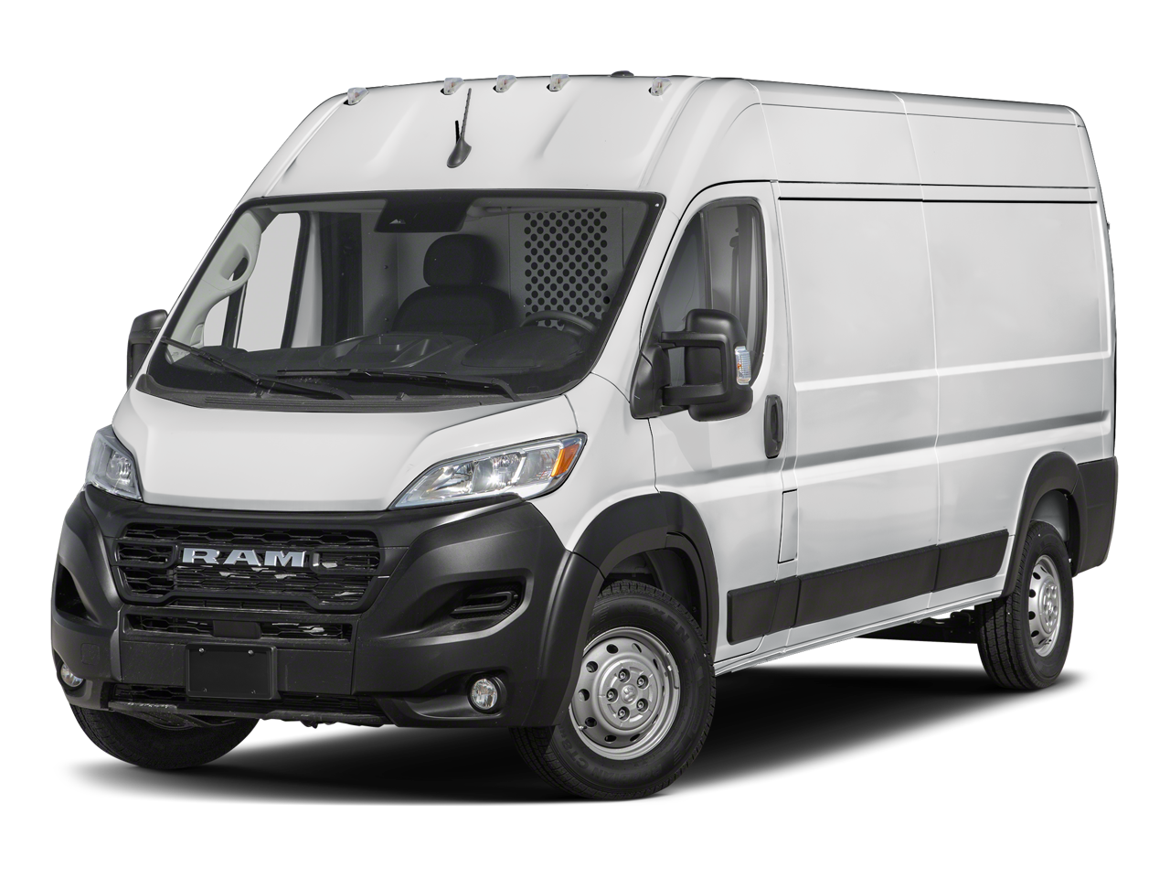 2025 RAM ProMaster's photo