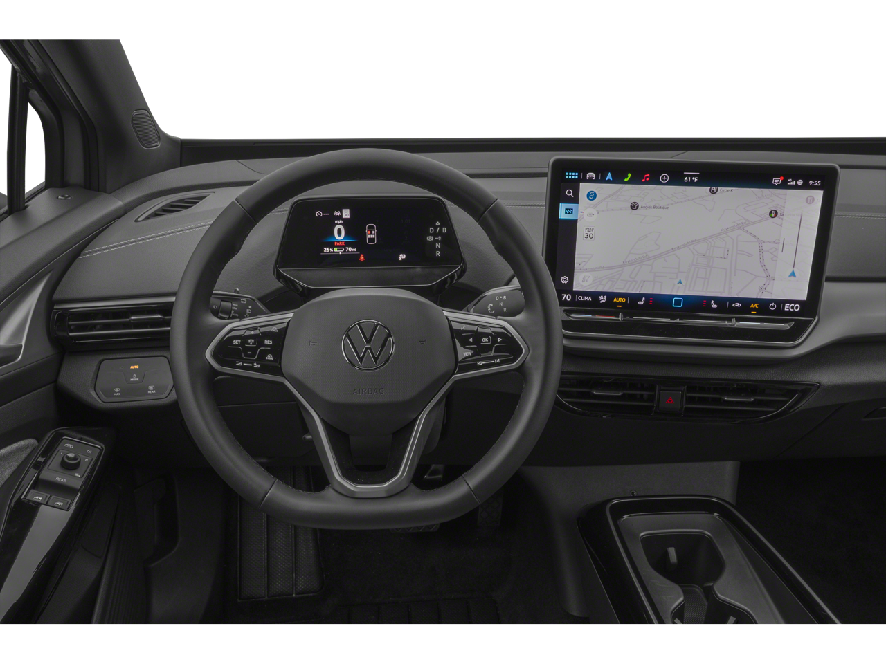 2026 Volkswagen ID.4 Pro