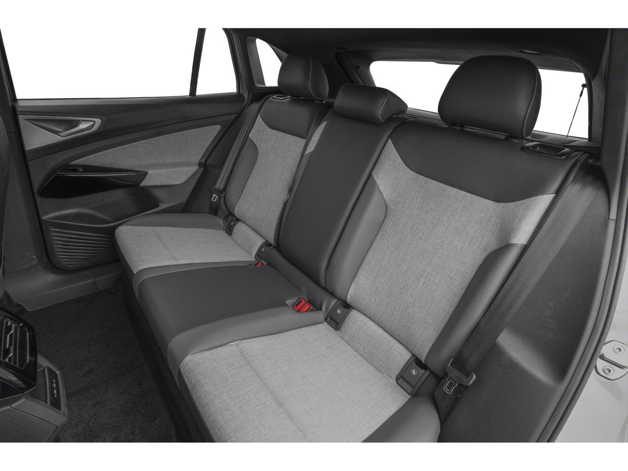 2026 Volkswagen ID.4 Pro