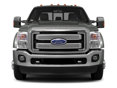 2014 Ford F-450 LARIAT