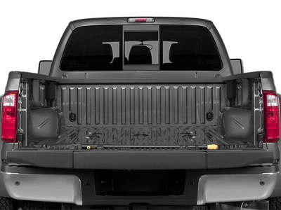 2014 Ford F-450 LARIAT