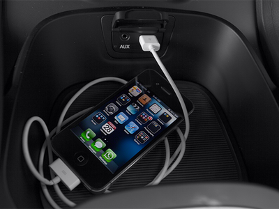 2014 Hyundai Santa Fe Sport 2.4L