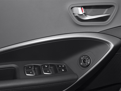 2014 Hyundai Santa Fe Sport 2.4L