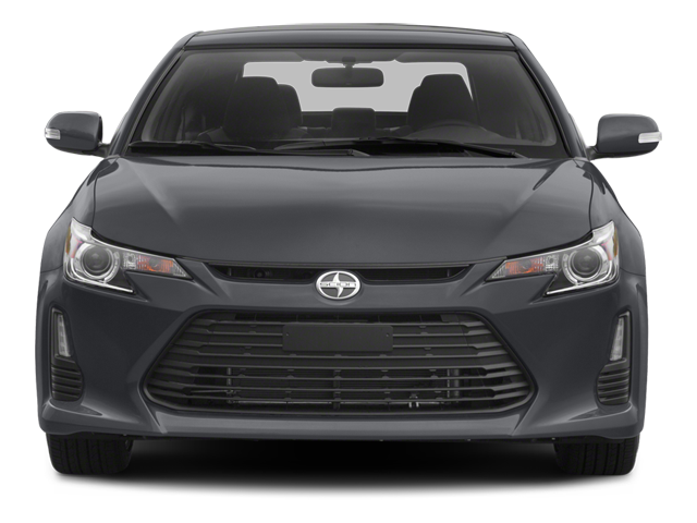 2014 Scion tC 2dr HB Man (Natl)