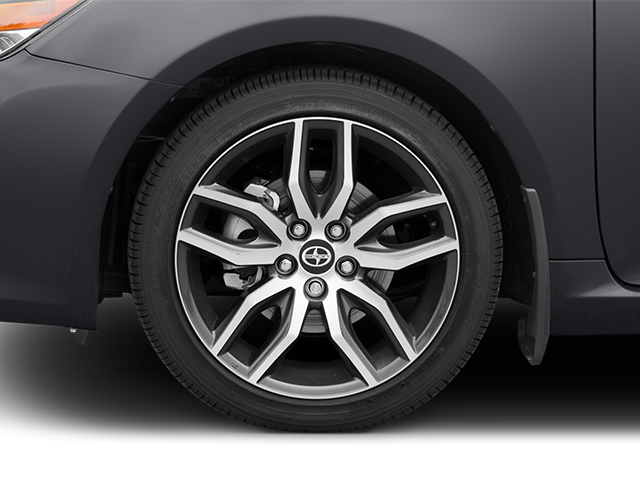 2014 Scion tC 2dr HB Man (Natl)