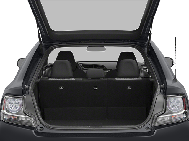 2014 Scion tC 2dr HB Man (Natl)