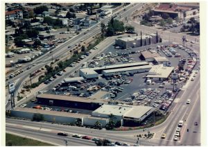 Bob Stall Chevrolet Baltimore Avenue Location