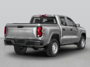 2026 Chevrolet Colorado San Diego, CA
