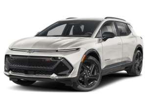 2026 Chevrolet Equinox EV San Diego, CA