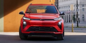 2027 Chevy Bolt San Diego, CA