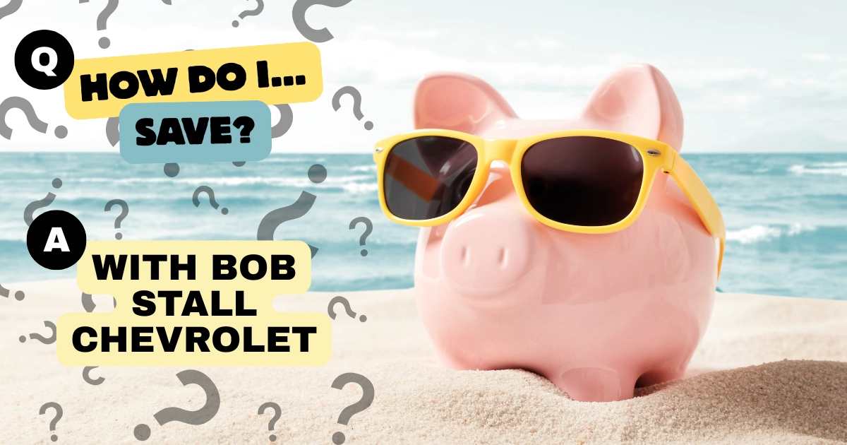 Chevy lease deals near San Diego at Bob Stall Chevrolet in La Mesa