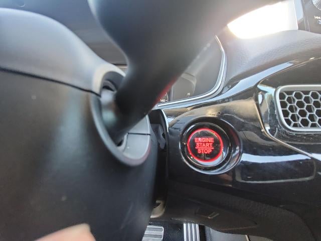 2022 Honda Civic Hatchback Sport Touring