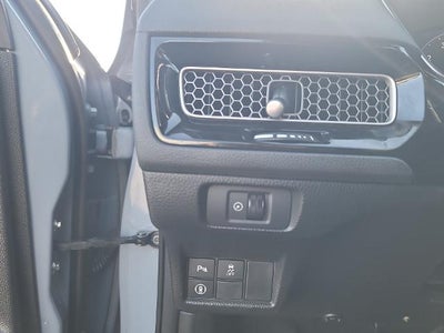 2022 Honda Civic Hatchback Sport Touring