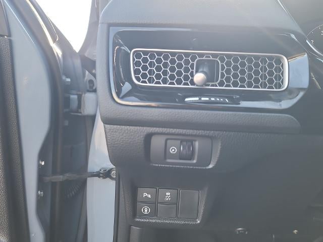 2022 Honda Civic Hatchback Sport Touring