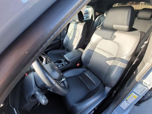 2022 Honda Civic Hatchback Sport Touring