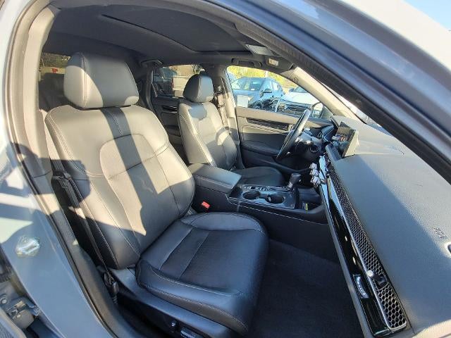 2022 Honda Civic Hatchback Sport Touring