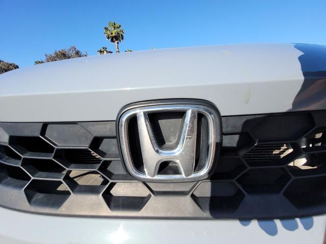 2022 Honda Civic Hatchback Sport Touring