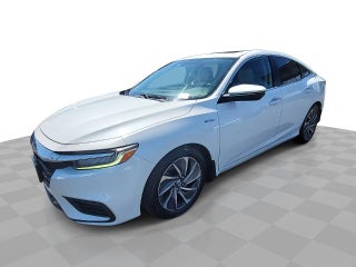2019 Honda Insight Touring