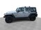 2017 Jeep Wrangler Unlimited Sport 4x4